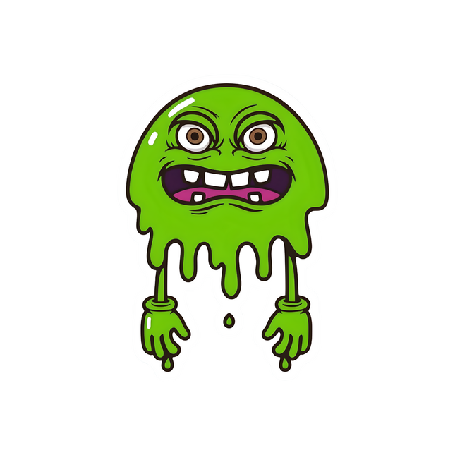 GREEN MONSTER