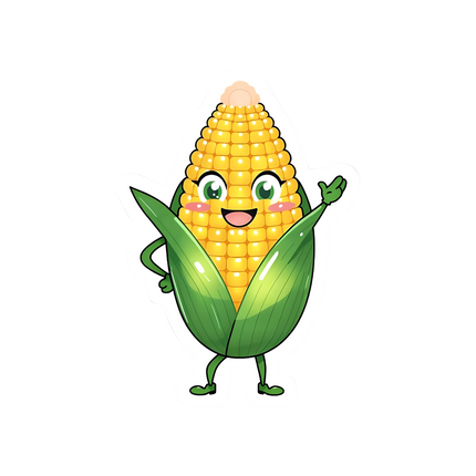 FUNNY CORN