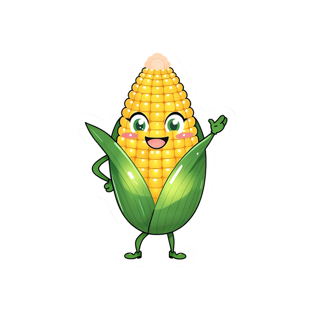 FUNNY CORN