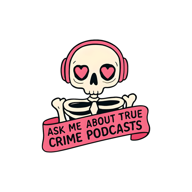 SKELETON  WITH HEADPHONE