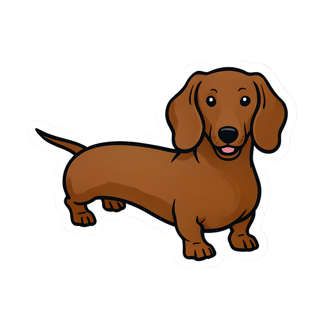 DACHSHUND