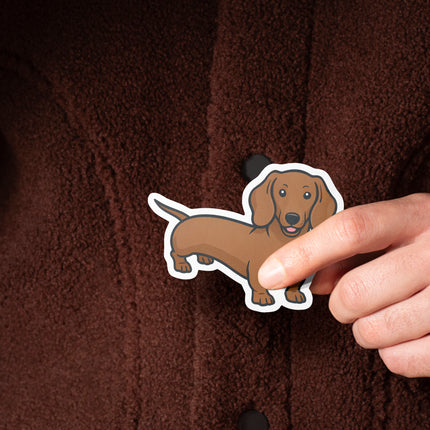 DACHSHUND