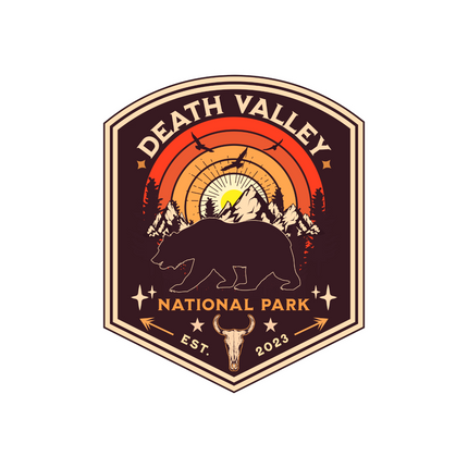 DEATH VALLEY- NATIONAL PARK