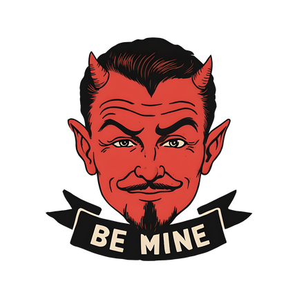 BE MINE