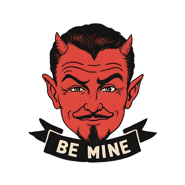 BE MINE