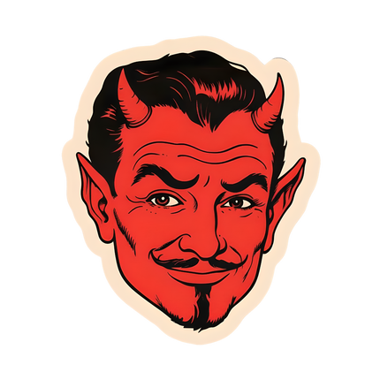 DEVIL