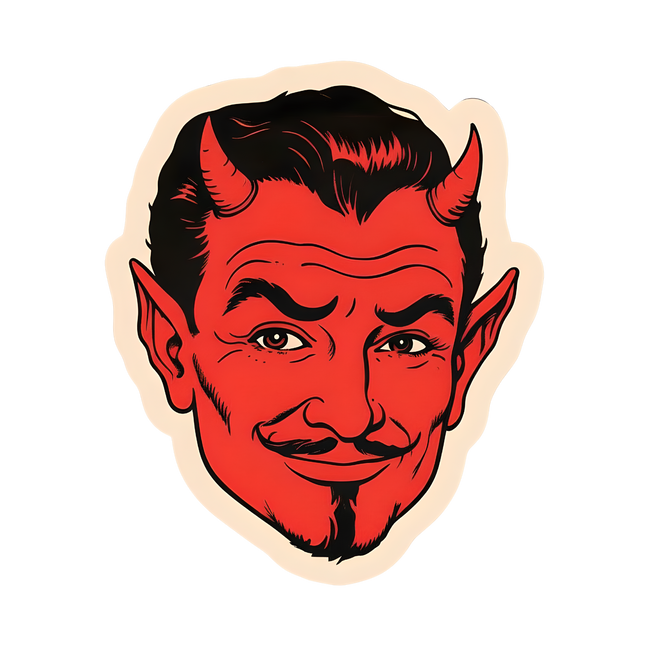 DEVIL