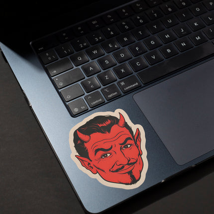 DEVIL