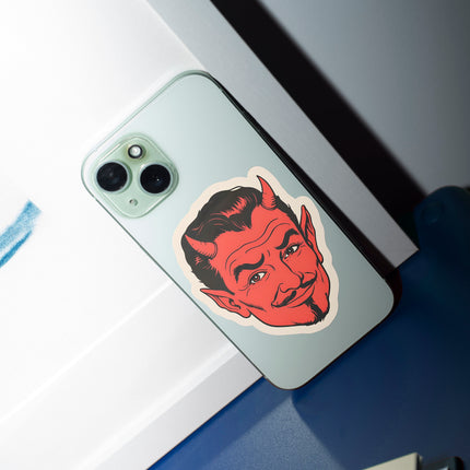 DEVIL