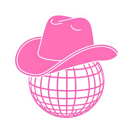 PINK HAT