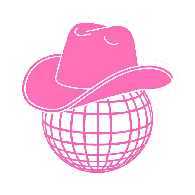 PINK HAT