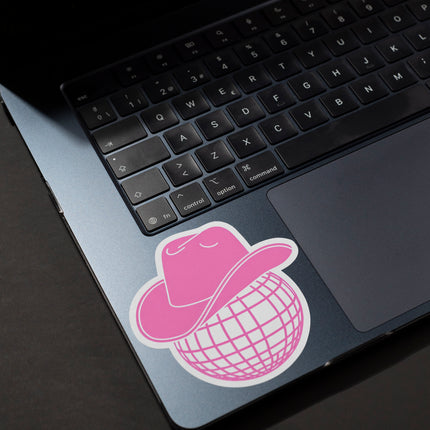 PINK HAT