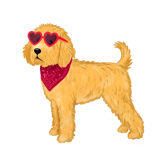 DOG LOVE