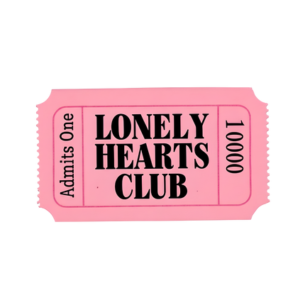 LONELY HEART CLUB