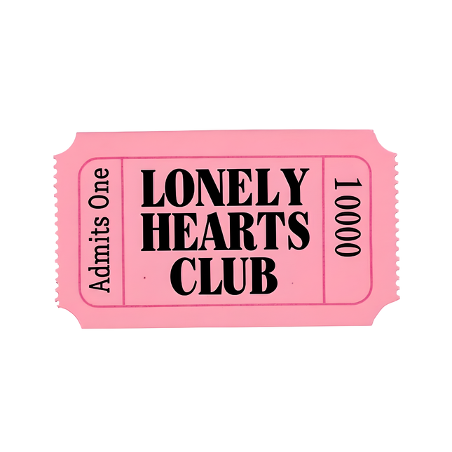 LONELY HEART CLUB