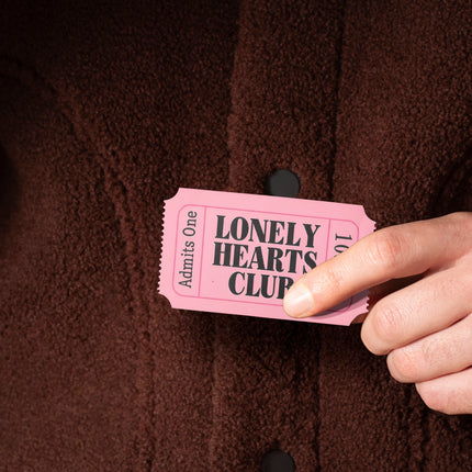 LONELY HEART CLUB