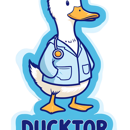 DUCK DOCTOR