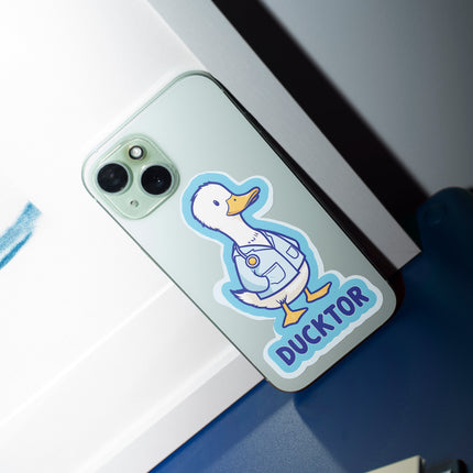 DUCK DOCTOR