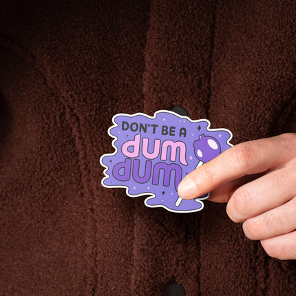 DUM DUM