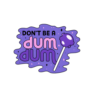 DUM DUM