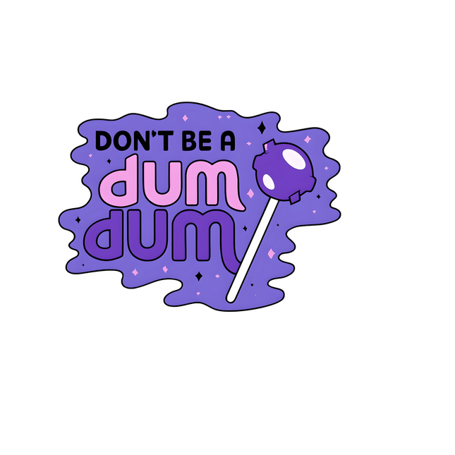 DUM DUM