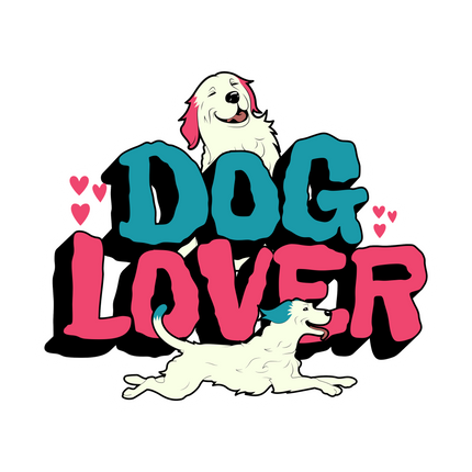 DOG LOVER