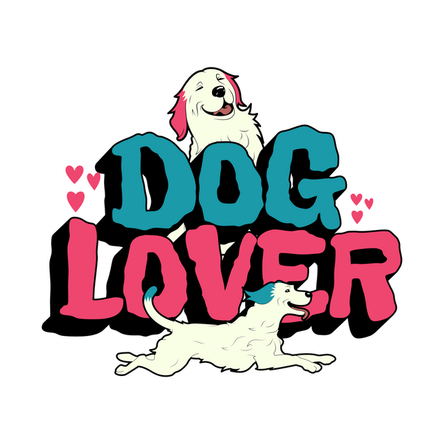 DOG LOVER