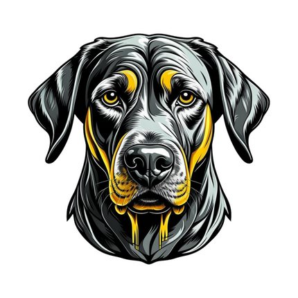 ROTTWEILER DOG