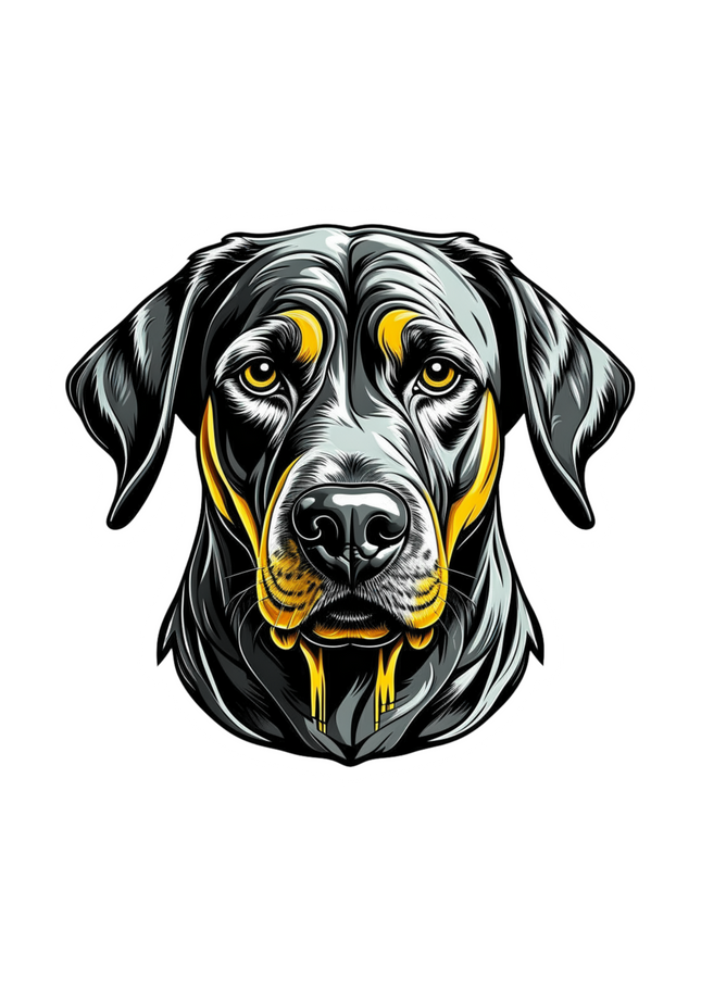 ROTTWEILER DOG
