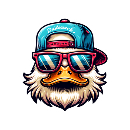 COOL DUCK