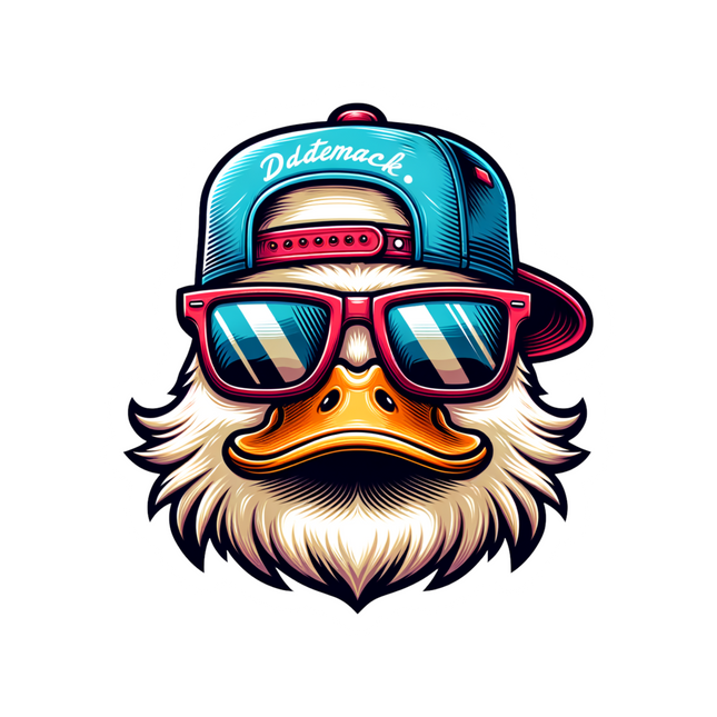 COOL DUCK