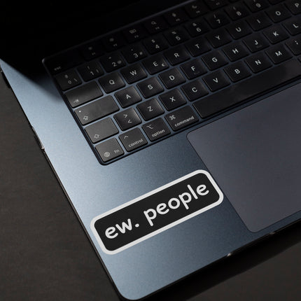 EW..PEOPLE