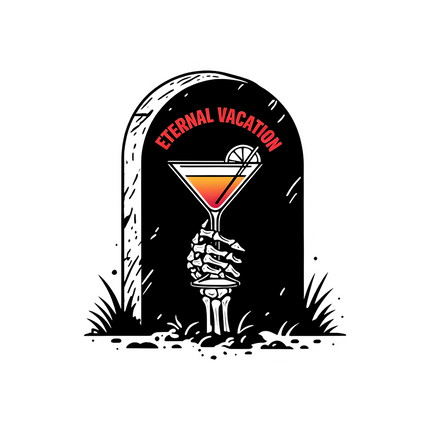ETERNAL VACATION