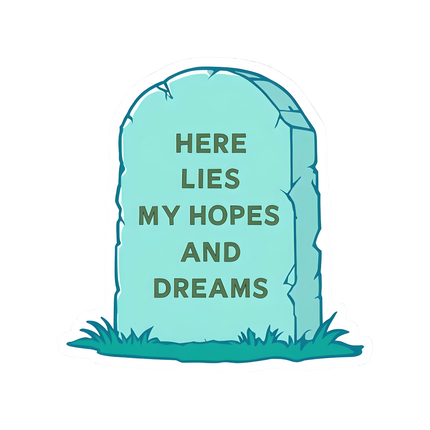 HOPE AND DREAM