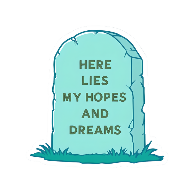 HOPE AND DREAM