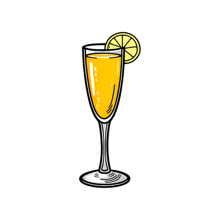 MARTINI GLASS