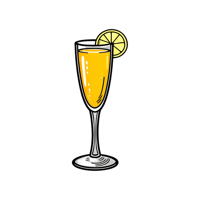 MARTINI GLASS