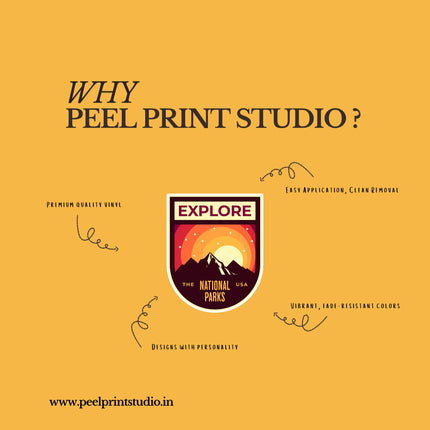 EXPLORE NATIONAL PARK