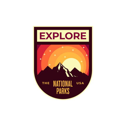 EXPLORE NATIONAL PARK