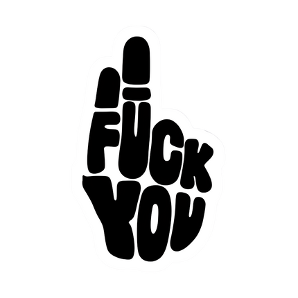 F YOU