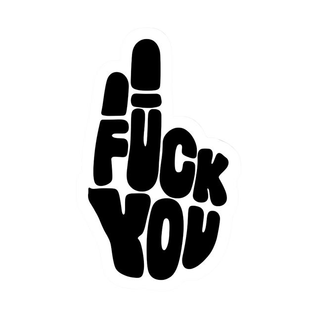 F YOU