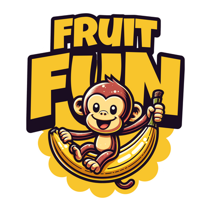 FUNNY MONKEY
