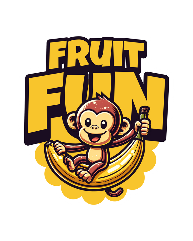 FUNNY MONKEY