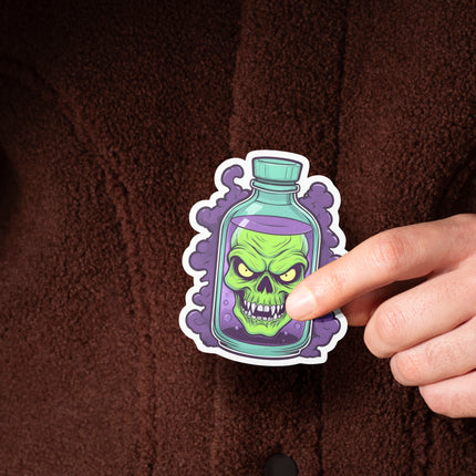 GHOST JUICE