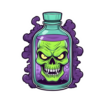 GHOST JUICE