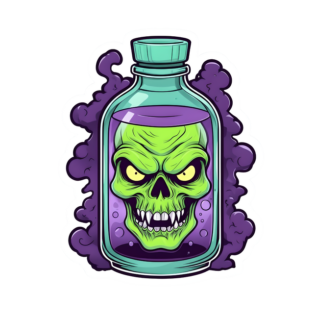 GHOST JUICE
