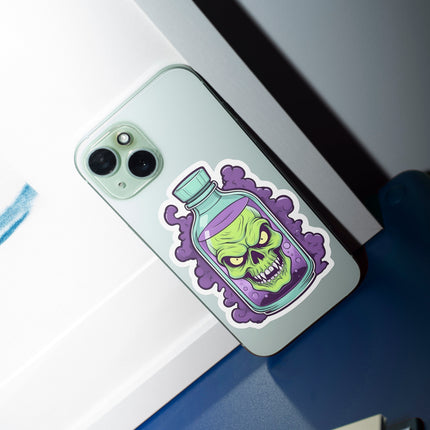 GHOST JUICE