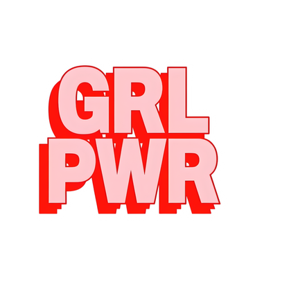 GIRL POWER