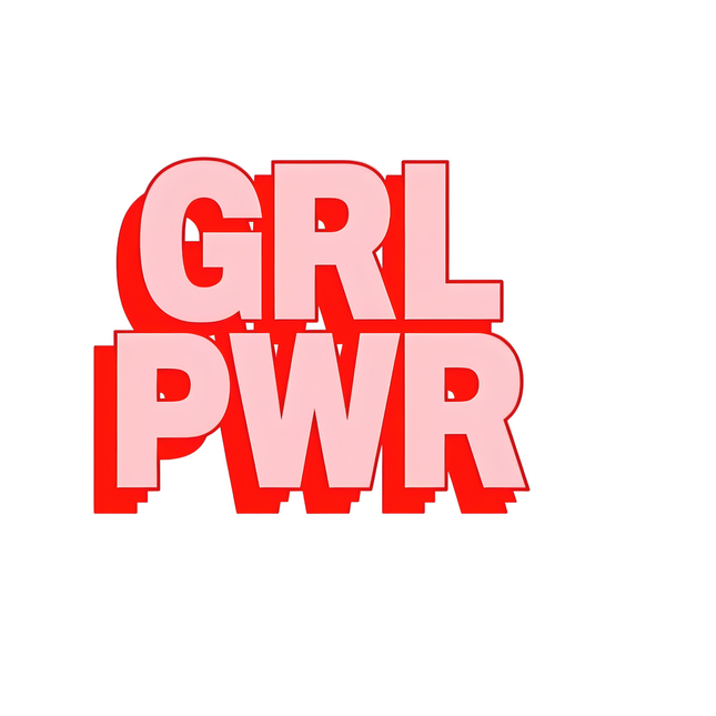 GIRL POWER
