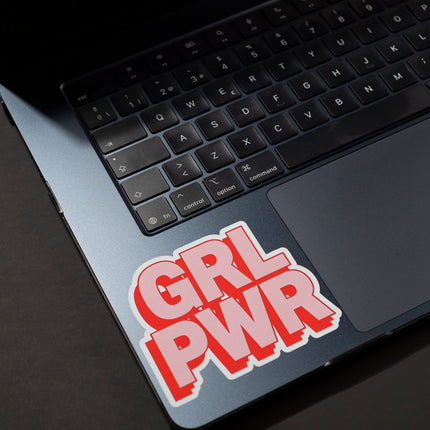 GIRL POWER